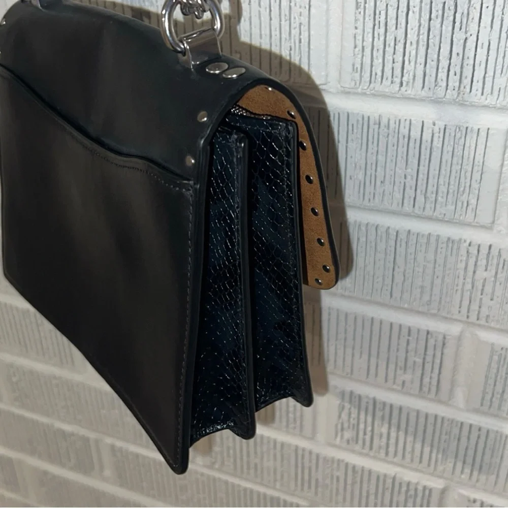 COACH KLARE Crossbody Bag